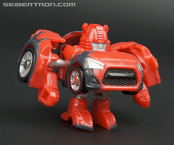 Q-Transformers Cliffjumper (Image #39 of 80)