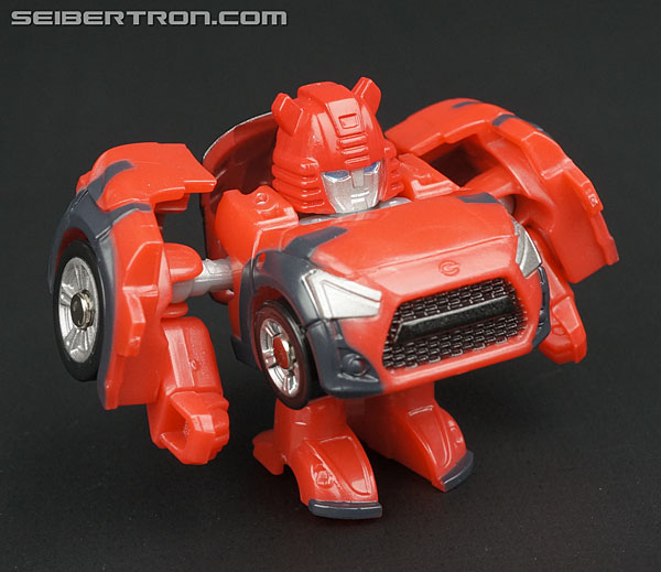 Q-Transformers Cliffjumper (Image #40 of 80)