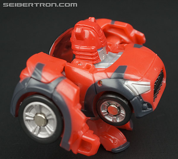 Q-Transformers Cliffjumper (Image #41 of 80)