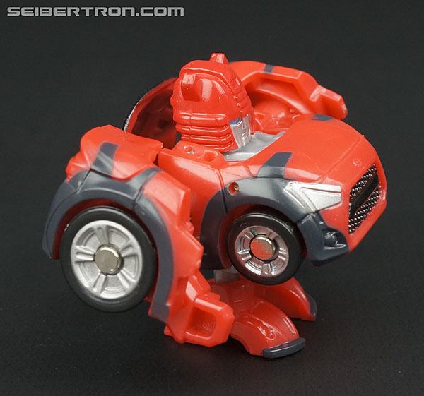 Q-Transformers Cliffjumper (Image #43 of 80)