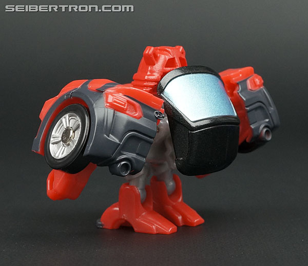Q-Transformers Cliffjumper (Image #46 of 80)