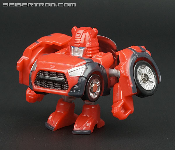 Q-Transformers Cliffjumper (Image #48 of 80)