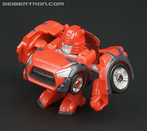 Q-Transformers Cliffjumper (Image #49 of 80)