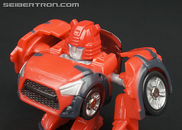 Q-Transformers Cliffjumper (Image #50 of 80)