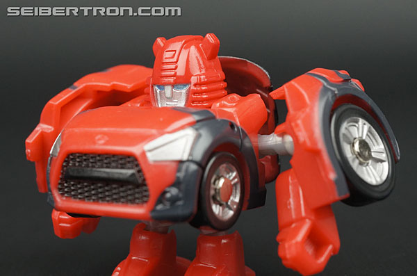 Q-Transformers Cliffjumper (Image #52 of 80)