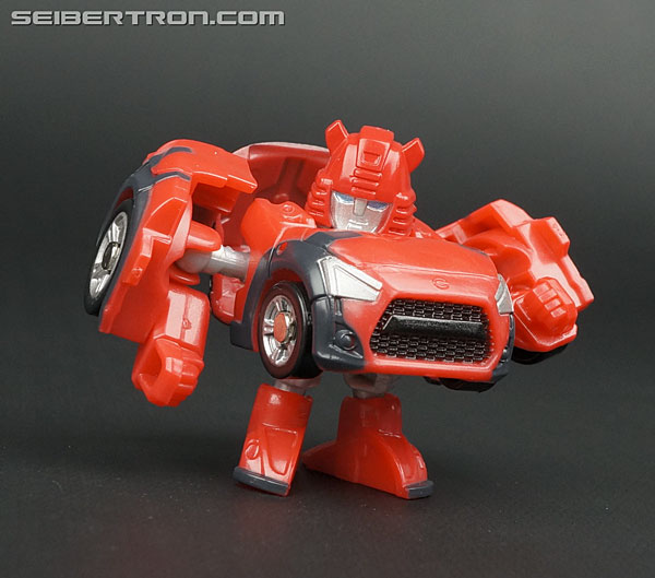 Q-Transformers Cliffjumper (Image #56 of 80)