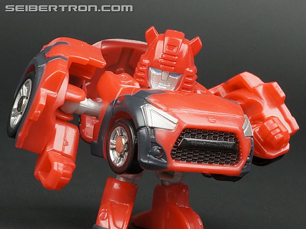 Q-Transformers Cliffjumper (Image #57 of 80)