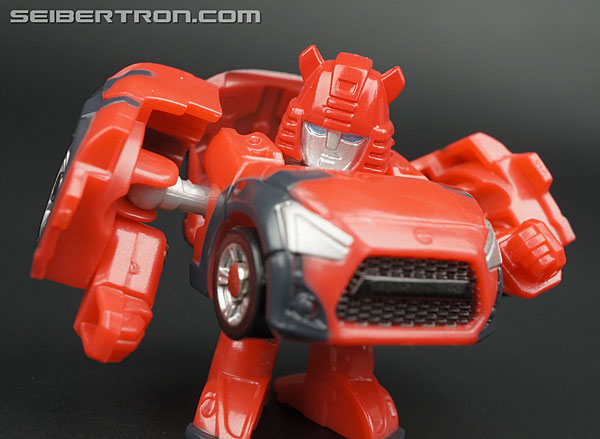 Q-Transformers Cliffjumper (Image #58 of 80)