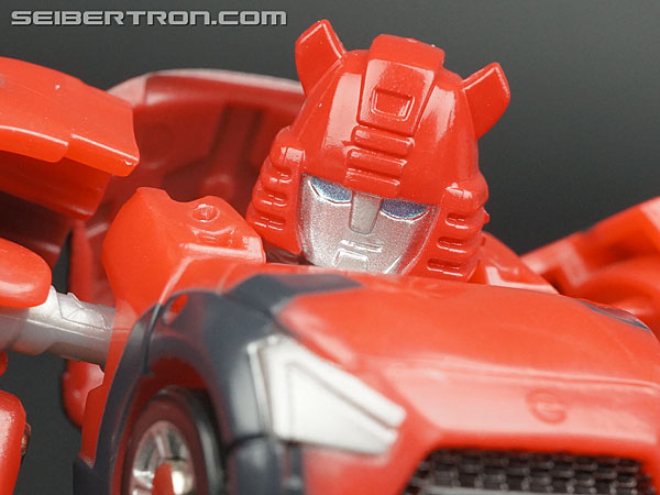 Q-Transformers Cliffjumper (Image #59 of 80)