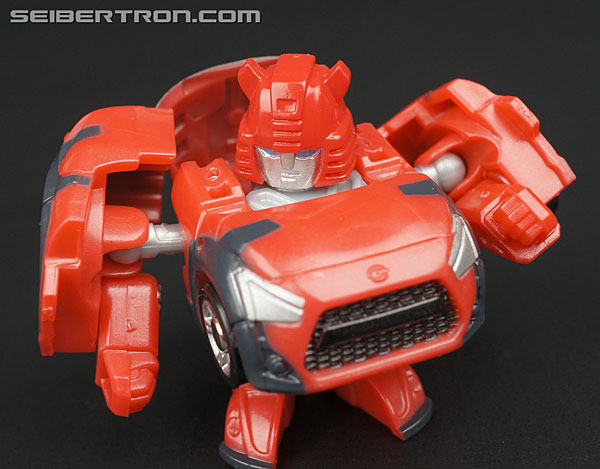 Q-Transformers Cliffjumper (Image #60 of 80)