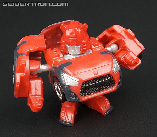 Q-Transformers Cliffjumper (Image #62 of 80)