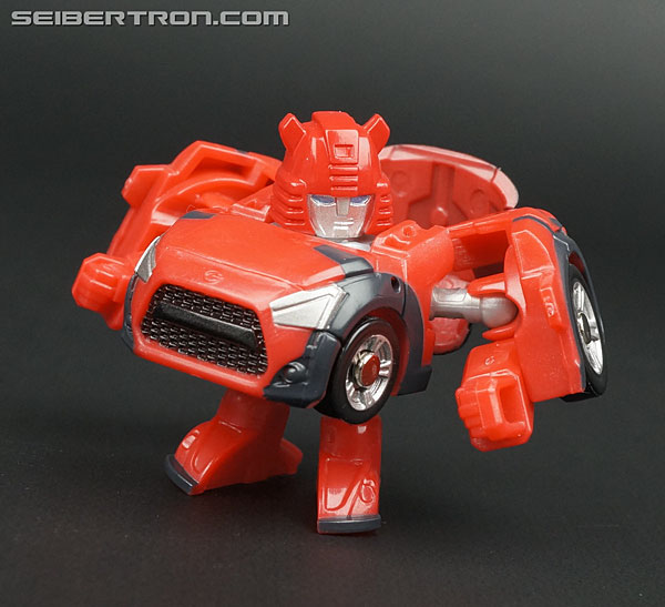 Q-Transformers Cliffjumper (Image #63 of 80)