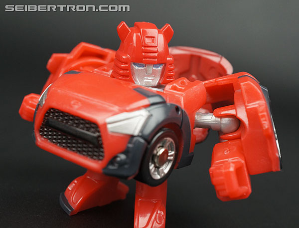 Q-Transformers Cliffjumper (Image #64 of 80)