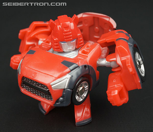 Q-Transformers Cliffjumper (Image #66 of 80)