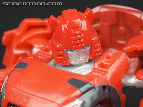 Q-Transformers Cliffjumper (Image #67 of 80)