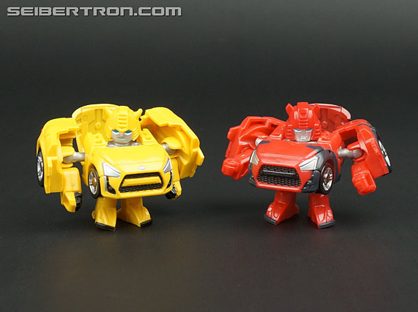 Q-Transformers Cliffjumper (Image #70 of 80)