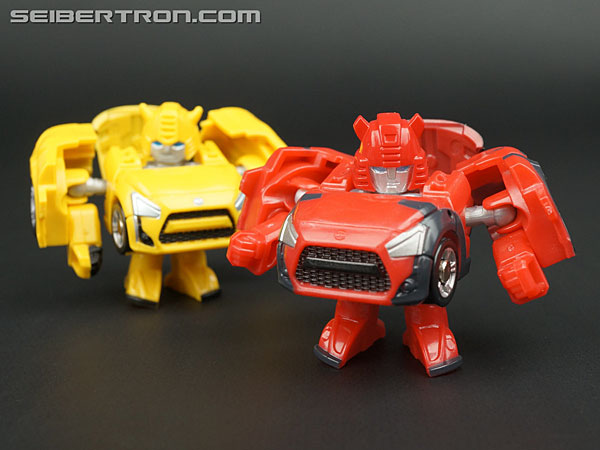 Q-Transformers Cliffjumper (Image #71 of 80)