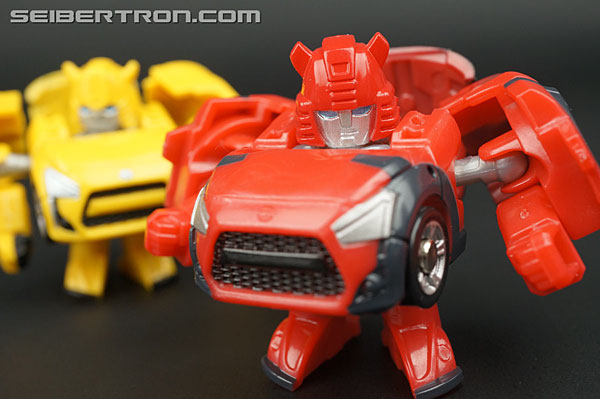 Q-Transformers Cliffjumper (Image #72 of 80)