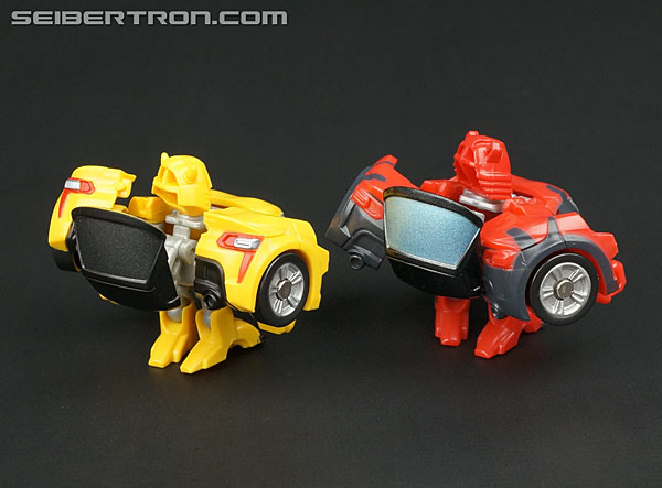 Q-Transformers Cliffjumper (Image #74 of 80)