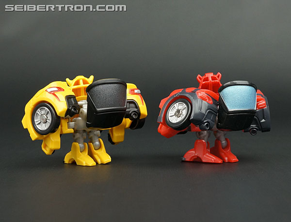 Q-Transformers Cliffjumper (Image #75 of 80)