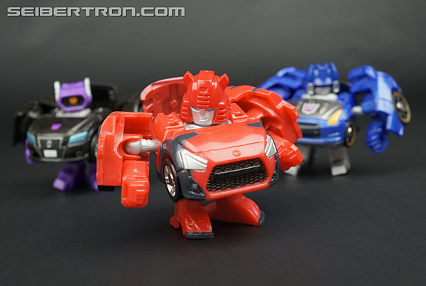 Q-Transformers Cliffjumper (Image #78 of 80)