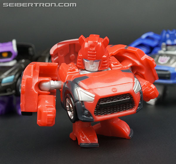Q-Transformers Cliffjumper (Image #79 of 80)