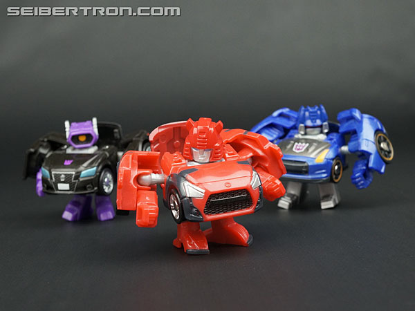 Q-Transformers Cliffjumper (Image #80 of 80)