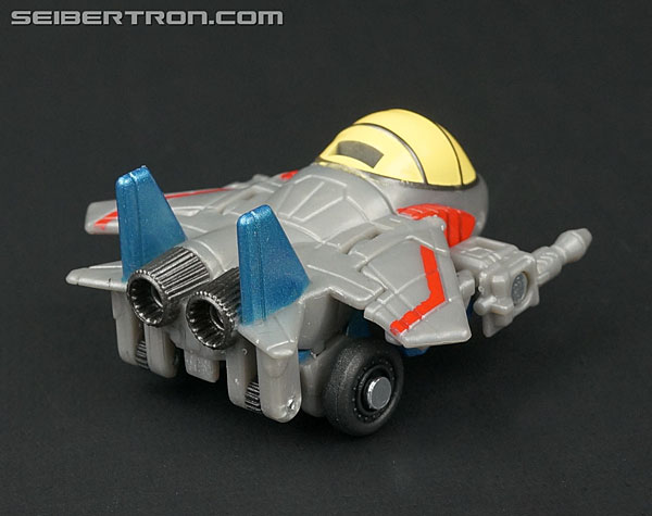 Q-Transformers Starscream (Image #13 of 98)