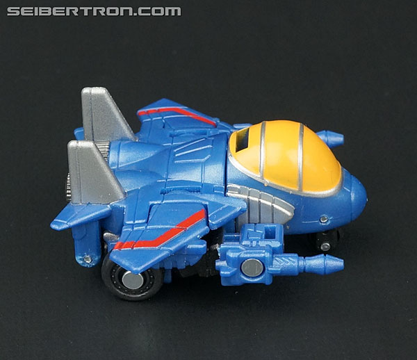 Q-Transformers Thundercracker (Image #13 of 92)