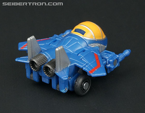 Q-Transformers Thundercracker (Image #14 of 92)