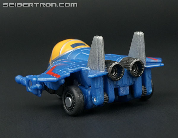 Q-Transformers Thundercracker (Image #17 of 92)