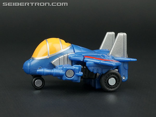 Q-Transformers Thundercracker (Image #18 of 92)