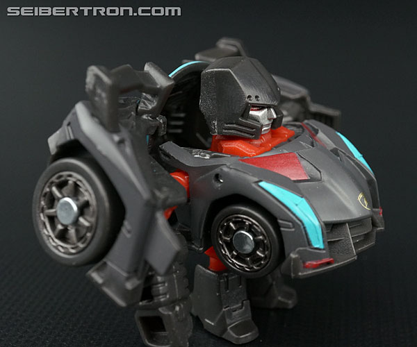 Q-Transformers Black Megatron (Image #37 of 71)