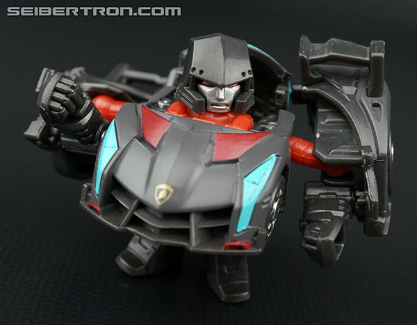 Q-Transformers Black Megatron (Image #52 of 71)