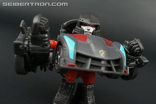 Q-Transformers Black Megatron (Image #55 of 71)