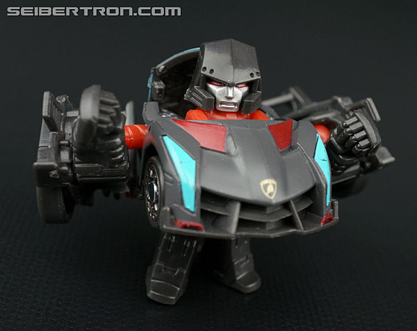 Q-Transformers Black Megatron (Image #57 of 71)
