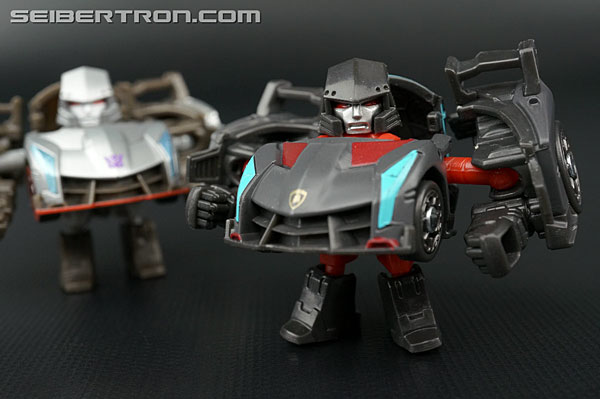 Q-Transformers Black Megatron (Image #61 of 71)