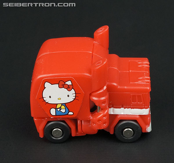 Q-Transformers Hello Kitty (Image #19 of 75)