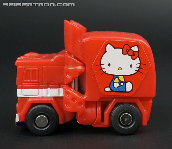 Q-Transformers Hello Kitty (Image #25 of 75)