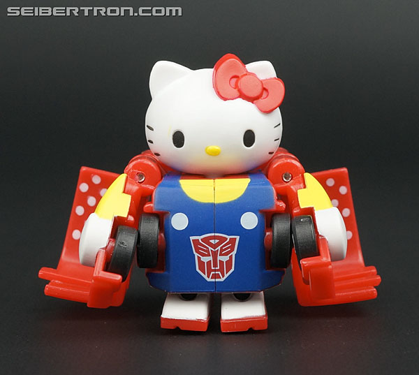 Q-Transformers Hello Kitty (Image #38 of 75)