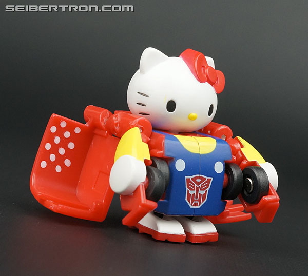 Q-Transformers Hello Kitty (Image #45 of 75)