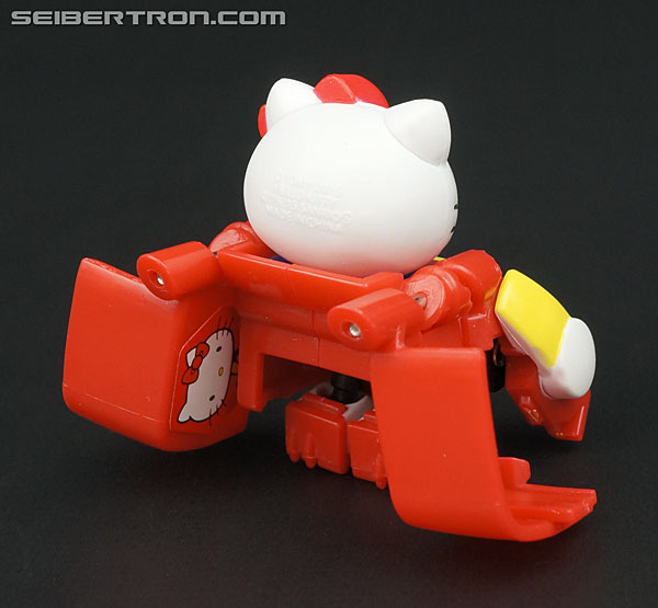 Q-Transformers Hello Kitty (Image #50 of 75)
