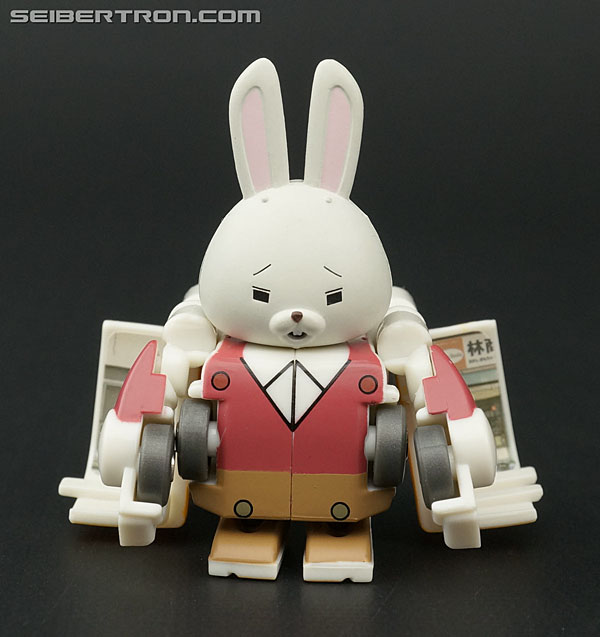 Q-Transformers Paper Rabbit Rope (Kamiusagi Rope) (Image #39 of 84)