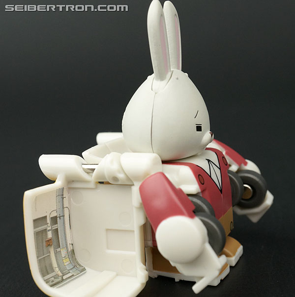 Q-Transformers Paper Rabbit Rope (Kamiusagi Rope) (Image #43 of 84)