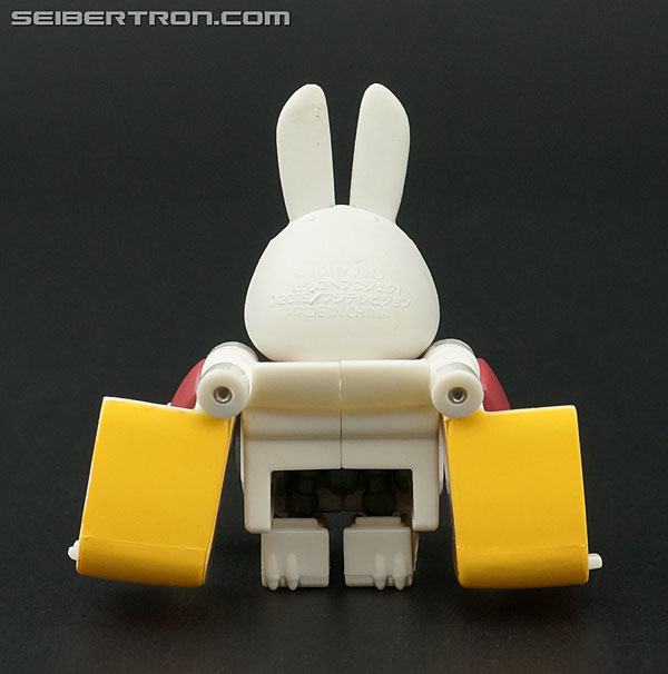 Q-Transformers Paper Rabbit Rope (Kamiusagi Rope) (Image #47 of 84)