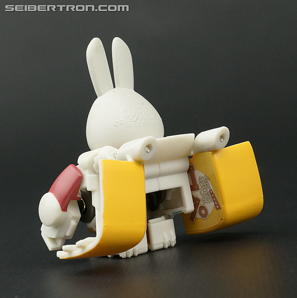 Q-Transformers Paper Rabbit Rope (Kamiusagi Rope) (Image #50 of 84)