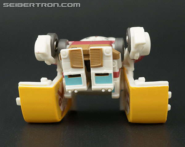 Q-Transformers Paper Rabbit Rope (Kamiusagi Rope) (Image #59 of 84)