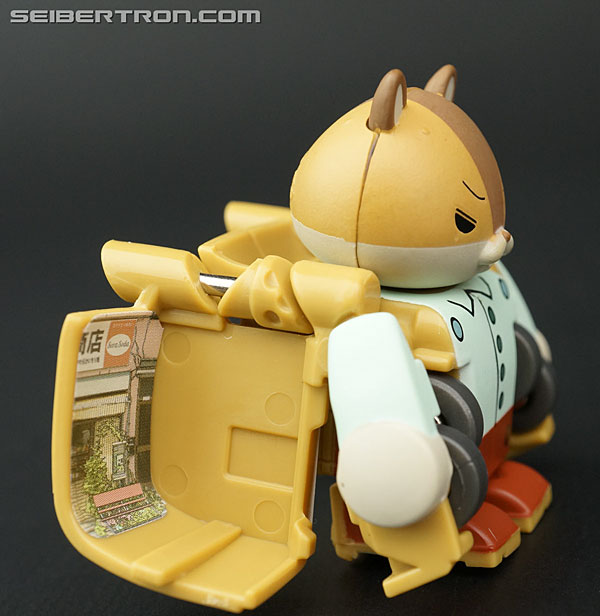 Q-Transformers Akira Senpai (Image #47 of 91)
