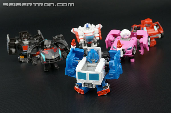Q-Transformers Ultra Magnus (Image #67 of 69)