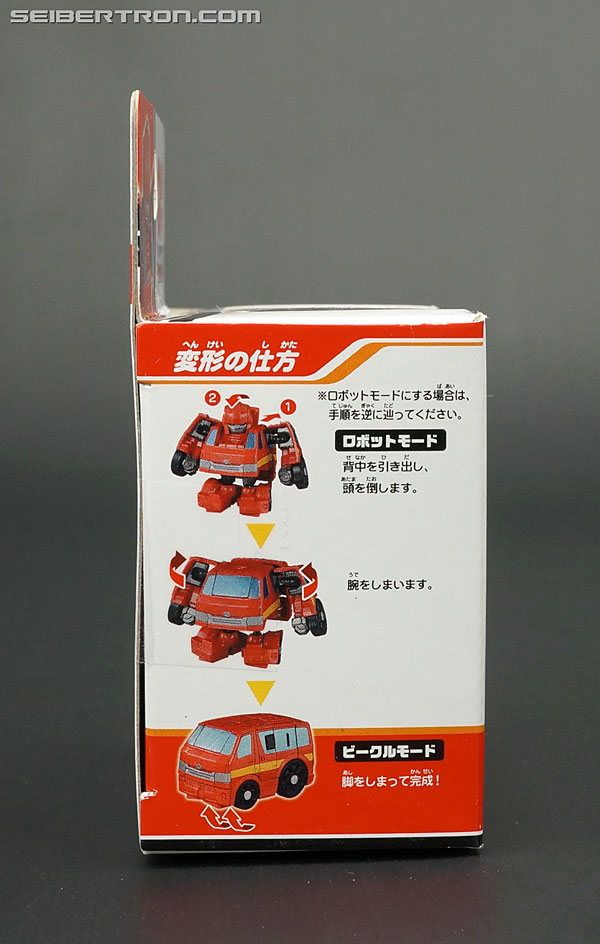 Q-Transformers Ironhide (Image #4 of 109)